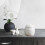 2Pcs Cat Shape Ceramic Canisters Coffee Sugar Tea Storage for Countertop 1
