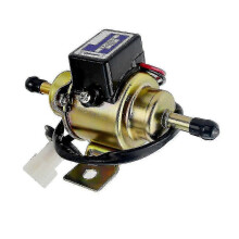 12v Fuel Pump 12585-52030 12585-52031 for Kubota Yanmar Cub Cadet-Good