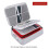 Safety Waterproof Document Storage Bag Large Capacity Document Storage Bag Document Storage Bag 2