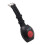 Wrist Watch RF Remote Control Transmitter Watch Type Call Button Wireless Remote Control SOS Emergency Button 433MHZ 1