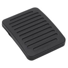 OE 71747697 Brake Clutch Pad Black Rubber