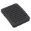 OE 71747697 Brake Clutch Pad Black Rubber 1