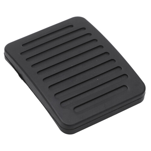 OE 71747697 Brake Clutch Pad Black Rubber