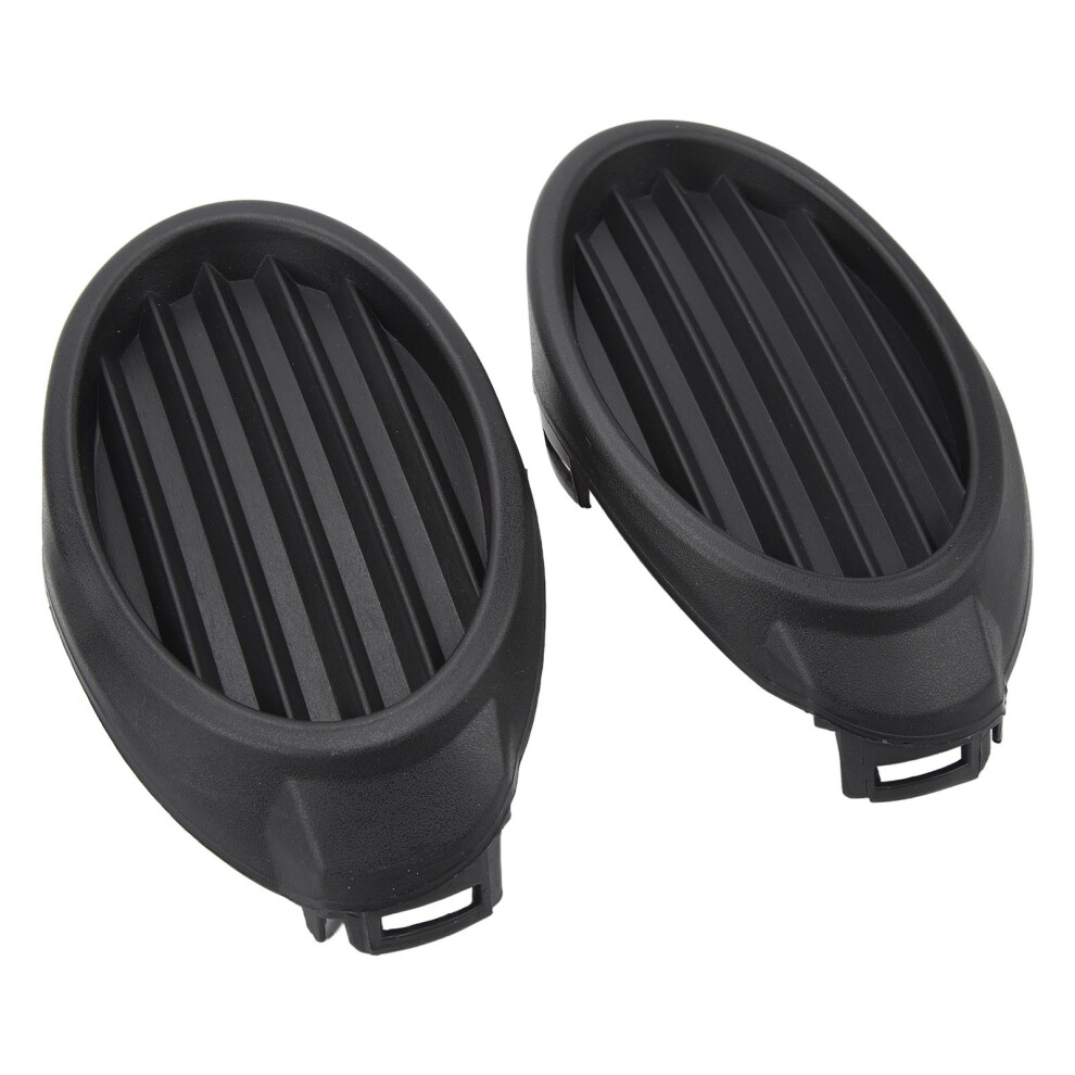 Cp9z17b814b Fog Cover Pair Focus Light 7293282918818