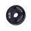 4pcs M14 Angle Grinder Locking Nut, Quick Change Clamping Plate Fastener for Fixing Cutting Discs Wheel Abrasive Disc 4