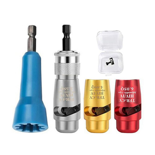 Wire Stripper for Drill, Wire Twister for Drill,Automatic Wire Stripper Cable Wire Connector,Electrical Tools