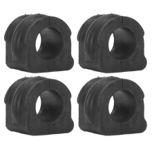 21mm Front Stabiliser Bushing Set (4)