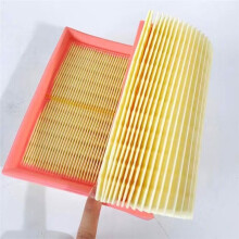 Vacuum Cleaner Filter Element Pleated Filter Elements Sandpaper Machine Air Filter Dust Collector Accessories