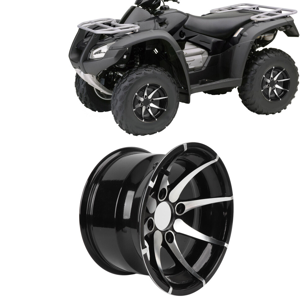 12In Atv Wheel Rim High Strength 7293282919907