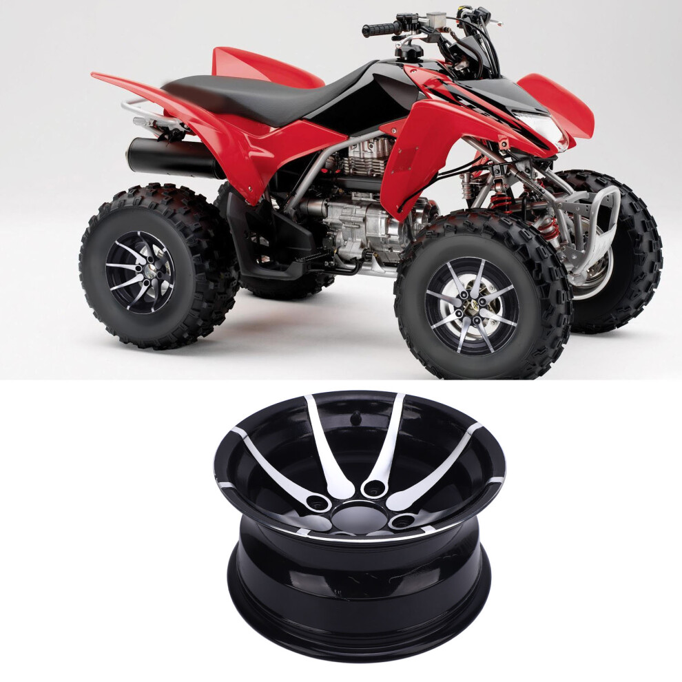 12 Inch Atv Wheel Rim 25X8-12 Alloy 7293282919914