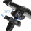 Car mount 360 Ball-RAM Ventilation Grille Mounting 3