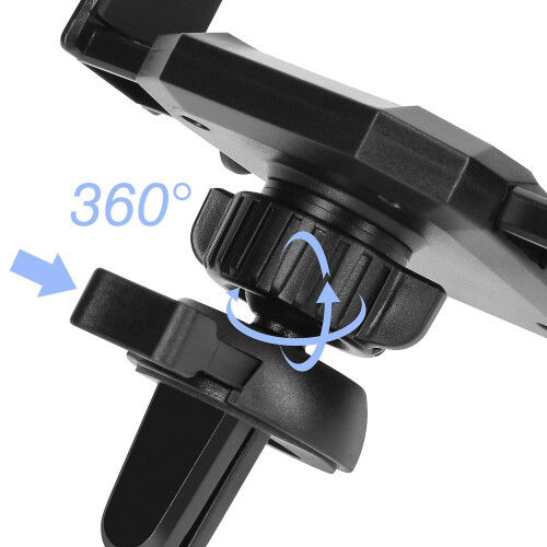 Car mount 360 Ball-RAM Ventilation Grille Mounting 2