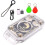 Chameleon V3.0 RFID  Chip Reader ID IC Tag Copyer NFC Reader Writer  Card Emulator+1XUID/CUID Keychain 1