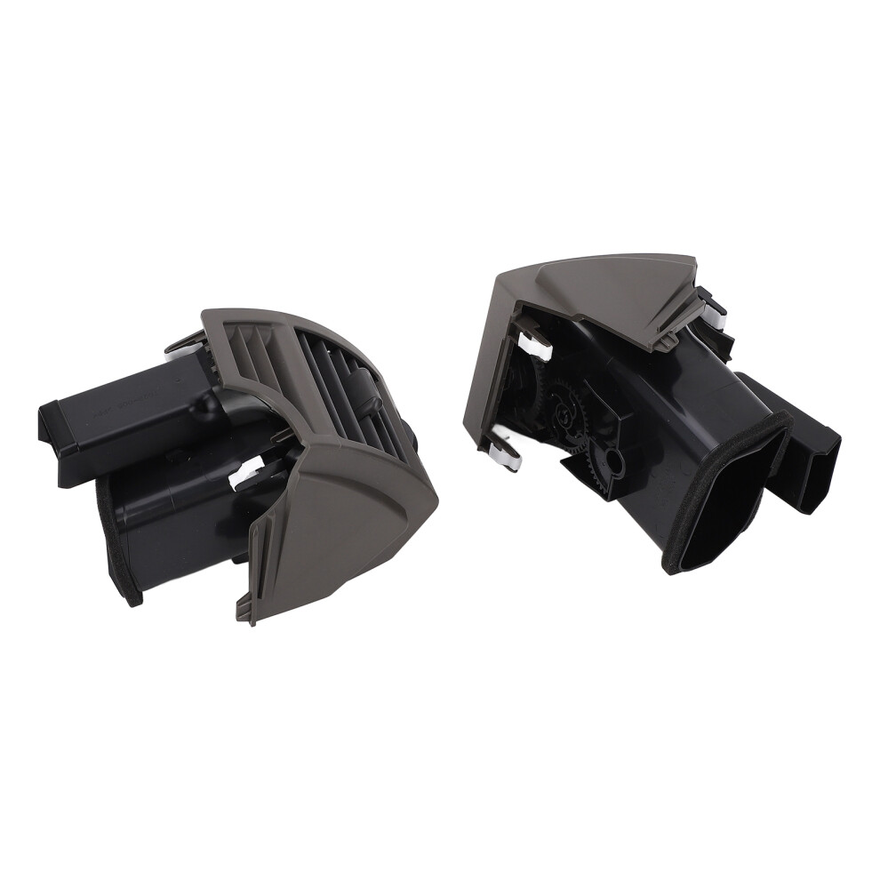 Camry Xv40 Ac Air Duct Outlet Pair 7293282919006
