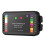 WiFi+ APP TT-LOCK Single Door RFID Access Control Remote Control Wiegand 26/34 Bit Input RFID Reader TTB01 1