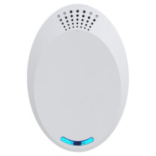 Ultrasonic Pest Defender, solution non toxique pour la lutte antiparasitaire intérieure utilisant la technologie ultrasonique pour une répulsion