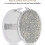 Pack 2 In 1 Back Cream Applicator Lotion Applicator Back Scrubber for Body Use 4