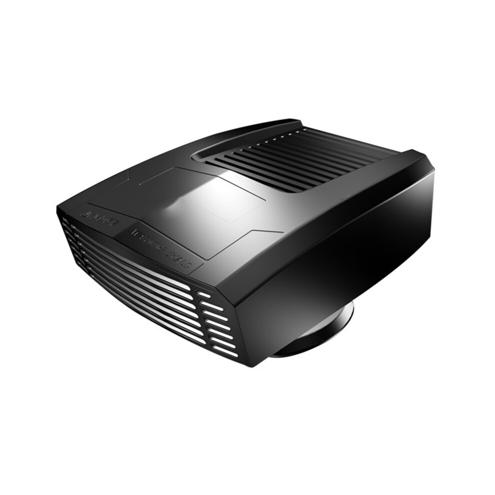 24V Car Heater 180W Portable 2In1 Defroster 7293282920705