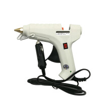 12V 40W Car Glue Gun 47in