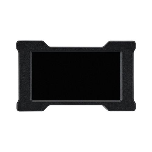 HMHUB ZNEO USB HUB 5  8K Power Personalized Screen Support SRGB for Computer Keyboard Mouse for WootingV2 A