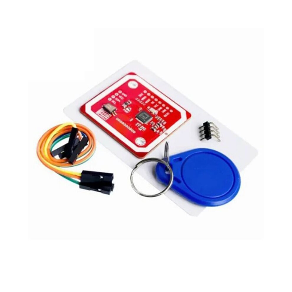 Pn532 Nfc Rfid V3 Module Near Field Communication (Nfc), Supports Communication With Android Phones 4711405965530