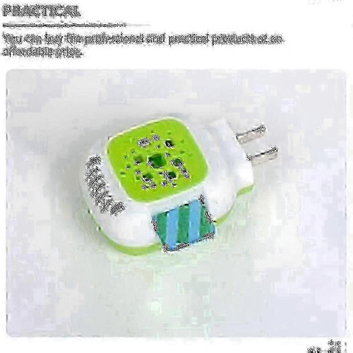 150 pezzi Tappetini repellenti per insetti Thermacell Riscaldatore 2