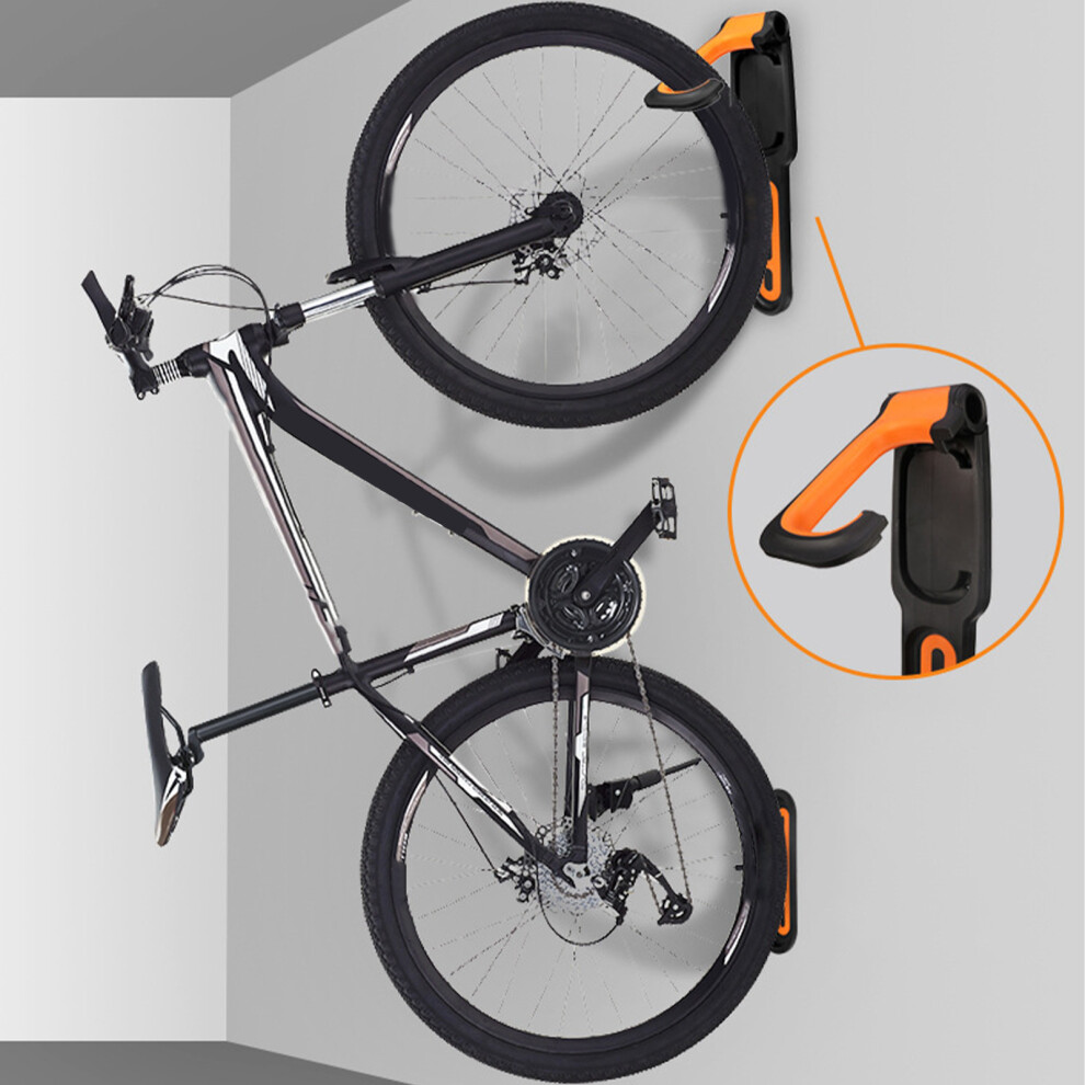 Simple Bike Wall Hanger 7293282920224