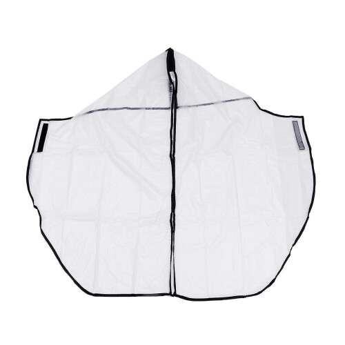 Golf Bag Rain Cover Shield Poncho Waterproof Protector Golf Rod Accessories 2