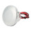 12V 3W 100LM Warm White LED Step Light 39mm 1