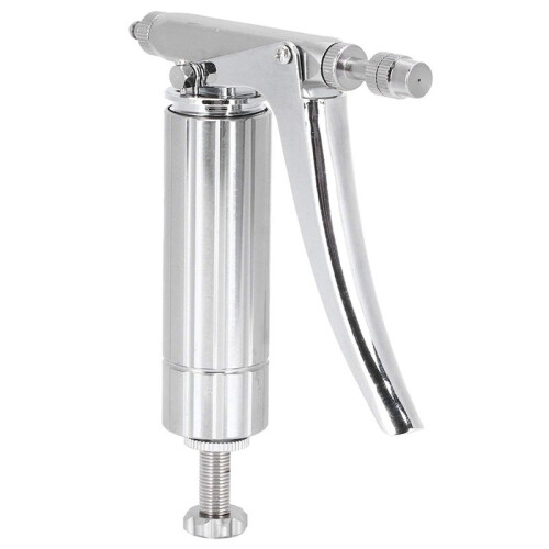 Beekeeping Sprayer Variable Medicine Syringe Tool for Precise Bee Medicine Application Beekeeping Pollination Sprayer 1