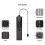 Automobile Brake Oil Detector Testing Pen Water Fluid Tester Universal Led Indicator Tool 5