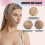Size S Post Surgery Compression Head Wrap for Face Lift Neck Oral Surgery Recovery 1