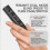 Puntatore luminoso rosso wireless ricaricabile per presentazioni PowerPoint 4
