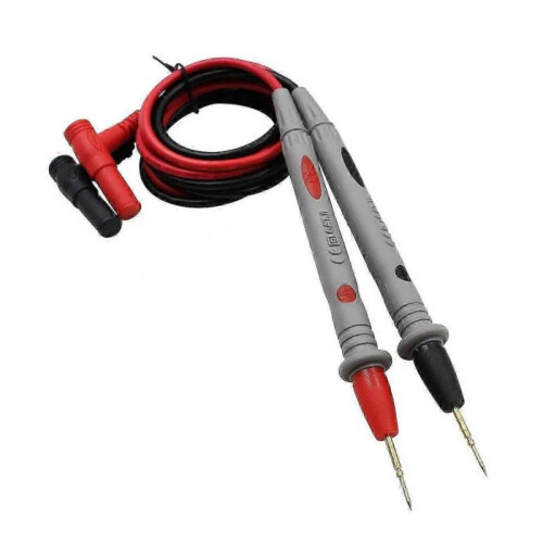 Fluke TL71 TL75 Digital Multimeter Test Lead Cable Probe 1