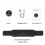 Electric Abs Slimming Belt Belt Smart Abs Stimulator Sbm 3