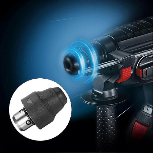 Bosch GBH2-28DFV Compatible SDS Plus Drill Chuck 2608572213 2