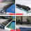 Cubierta Enrollable para Piscina Solar con Correa Ajustable, Cubierta Protectora Impermeable y Resistente para Piscinas Elevadas 2