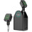 5.8GHz Wireless Guitar System with Charging Case, Wireless Transmitter Receiver Support Multi Channels 20H Battery 2