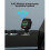 5.8GHz Wireless Guitar System with Charging Case, Wireless Transmitter Receiver Support Multi Channels 20H Battery 3
