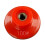 M14 Thread 2 Polegadas 50mm Almofadas de Polimento Manual de Diamante Almofadas de Lixa Galvanizadas Disco de Moagem, 100 5