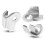 Chain Catcher Kit for  MS261 MS271 MS271C MS291 Chainsaws 1141-656-7700 2