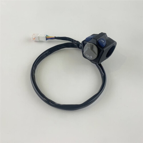 Universal Motorcycle Light Off Switches Button for Easy Installation Multiple Models 2