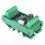 Programmable Logic Controller Module DC 10-24V Industrial Control Board 2