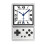 RG Rotate Handheld Game Console 3.5" IPS Rotating Screen Android Aluminum Alloy 2000 MAh Retro Games Player AI B 1
