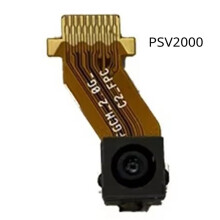 Ersatzteile für die für PS Vita 2000 Slim - Frontkamera-Flexkabel (Ersatzteil) - Spielzubehör