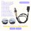 1K0998262T Car O2 Sensor Oxygen Sensor for  A4 A5 A6 A8      2007-2018 6