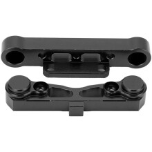 Set di Supporti per Sospensioni Anteriori Superiori, Posteriori Inferiori In Metallo per Kraton, Senton, Typhon, Talion 1/8 RC Car Truck - Parti di
