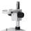 Adjustable 76mm Stereo Microscope Stand Holder with Articulating Arm and Ring Arbor 5