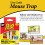 The Big Cheese Live Catch Mouse Trap Pre Baited Twin Pack 7