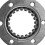 Clutch Starting Disc Engine Gear  Clutch for  LH300 YP250 1